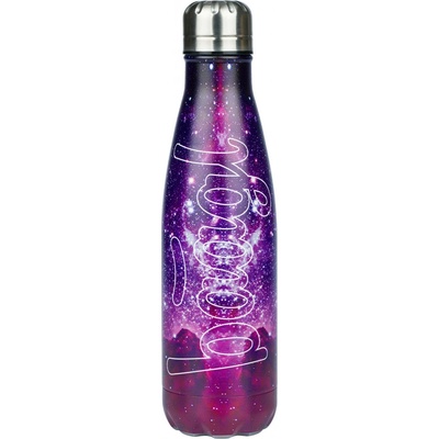 Baagl Termoláhev s kovovým víčkem Galaxy 500 ml