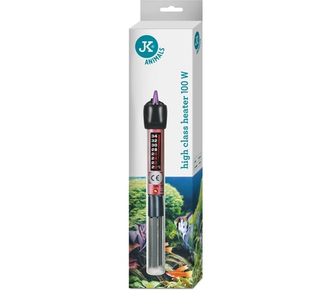 JK ANIMALS Highclass 100 W