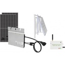 MikroFVE balkónová elektrárna 800Wp