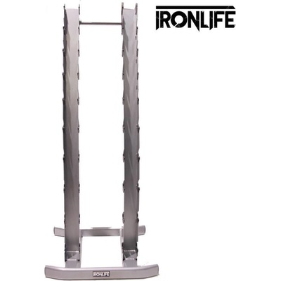 Ironlife Stojan na činky 2-20 kg