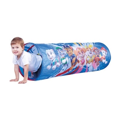 John PopUp Tunnel Paw Patrol