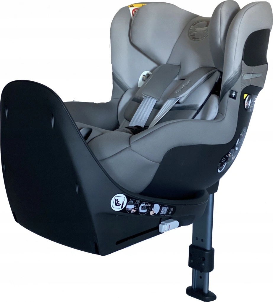 Cybex sirona s gold best sale