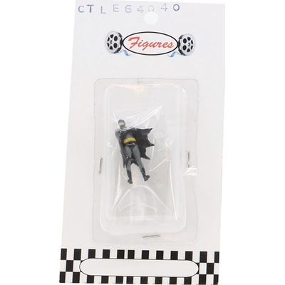 Minichamps Batman 1966 1:43