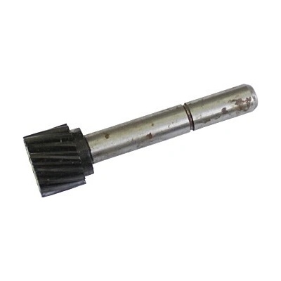 Pastorek náhonu tachometru 15z Jawa 350 typ 638-640 - holý