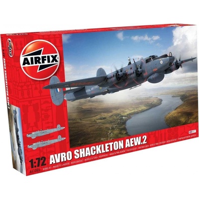 ASTRA Airfix Shackleton AEW.2 1:72