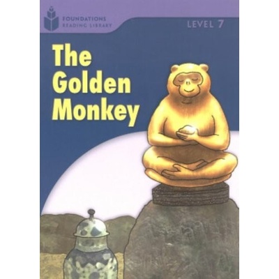 FOUNDATION READERS 7.6 - THE GOLDEN MONKEY