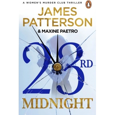 23rd Midnight (Patterson James)