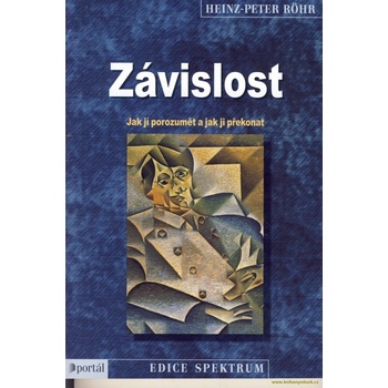 Závislost