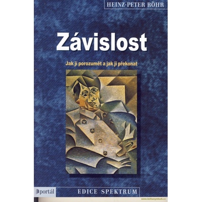 Závislost