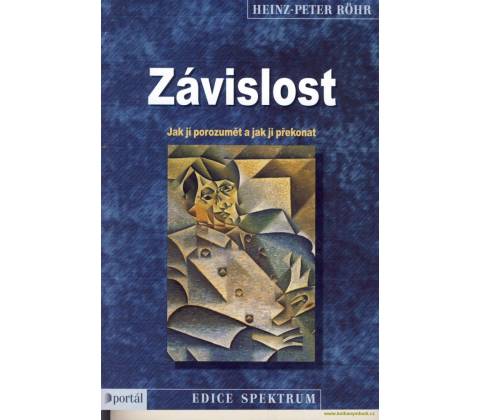Závislost
