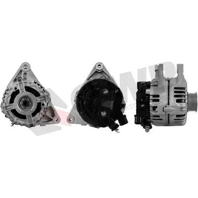QWP Alternátor QWP WGE639