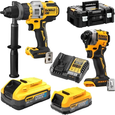 DeWalt DCK2052H1E1T