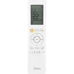 MIDEA rg10g4(b2)/bgefu1 - оригинален дистанционен контрол (rg10g4(b2)/bgefu1)