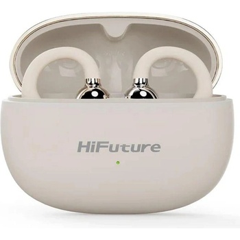 Image 1 of HiFuture FlexClip Champagne Gold (6972576181961)