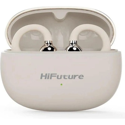 HiFuture FlexClip Champagne Gold (6972576181961)