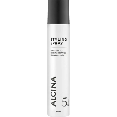 Alcina Styling Spray Aerosol 200 ml