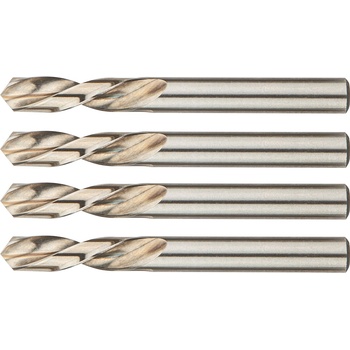 BAILDON Свредло 7, 0 NWKm DIN 1897 LN шлайфане 74-34 HSS ляв отрез 3007001 (03007001)