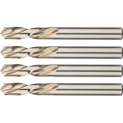 BAILDON Свредло 7, 0 NWKm DIN 1897 LN шлайфане 74-34 HSS ляв отрез 3007001 (03007001)