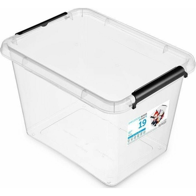 ORPLAST Obdélníková nádoba 19 l