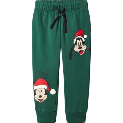 Chlapecké tepláky Mickey Mouse