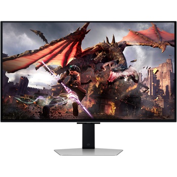 Samsung Odyssey OLED G8 S32DG802SU