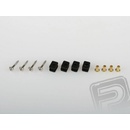 Hitec 6336 Sada montážního příslušenství standartních serv Hitec