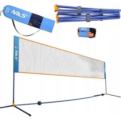NILS NN400