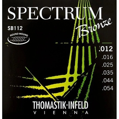 Thomastik SPECTRUM SB112