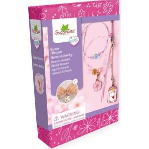 Sycomore Bijoux Box - изработка на бижута XS - бижута Hanami (SYC_CRE1206)
