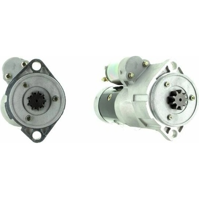 PSH Startér Yanmar 4TNV98, Hitachi S13-204 / S13-404, 12V 2.3kW