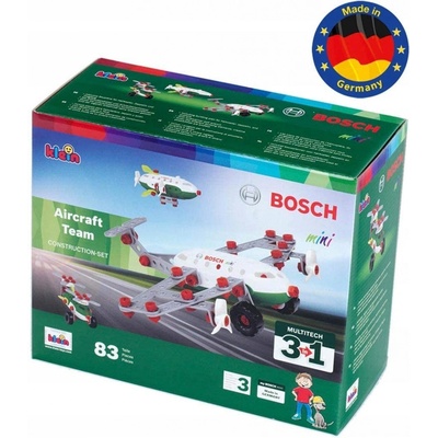 KLEIN 8790 BOSCH letadla