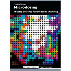 Microdosing | Markus Berger (ISBN: 9783037885536)