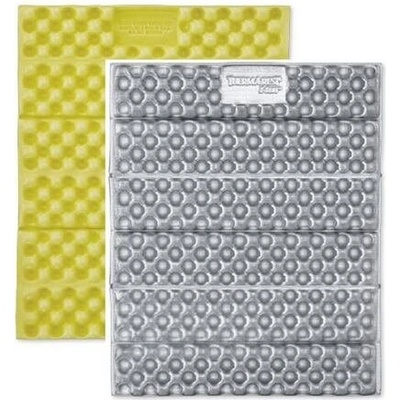 Kempingové sedátko THERM A REST Z SEAT 2,0 , alum-limon