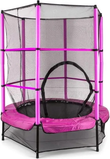 KLARFIT Rocketkid 2 140cm
