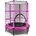 KLARFIT Rocketkid 2 140cm