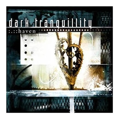 DARK TRANQUILLITY: HAVEN 09+BONUS CD