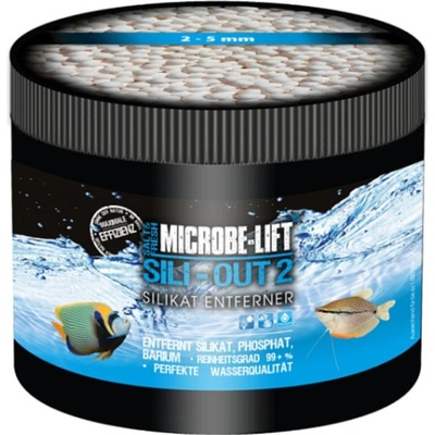 Microbe-Lift Sili-Out 2 360 g