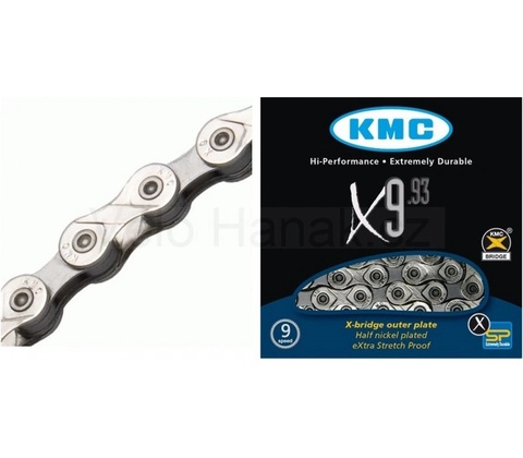 KMC X-9.93