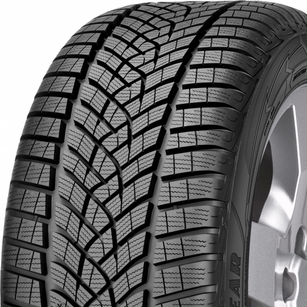 goodyear ultragrip performance 225 45 r18 95v - Heureka.cz