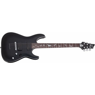 Schecter 1181 Damien Platinum-6 SBK