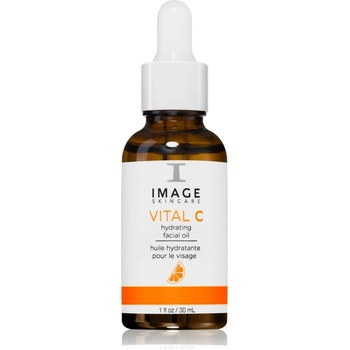 IMAGE Skincare Vital C хидратиращо олио за лице 30ml