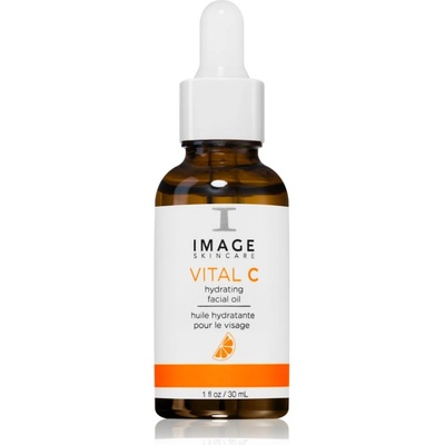 IMAGE Skincare Vital C хидратиращо олио за лице 30ml