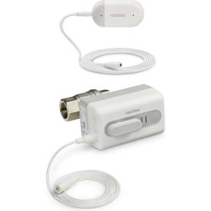 Honeywell Home - Защита от теч на вода, със спирателен вентил DN32, wifi, захранване 230 V VWS01Y032EE (VWS01Y032EE)