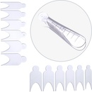 Combo System Silikonové Formy pre dual formy Square 12ks