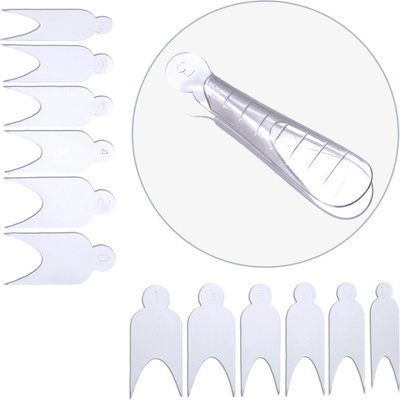 Combo System Silikonové Formy pre dual formy Square 12ks