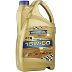 RAVENOL RFS 15W-50 4 l