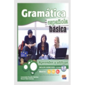 Gramática espaňola básica