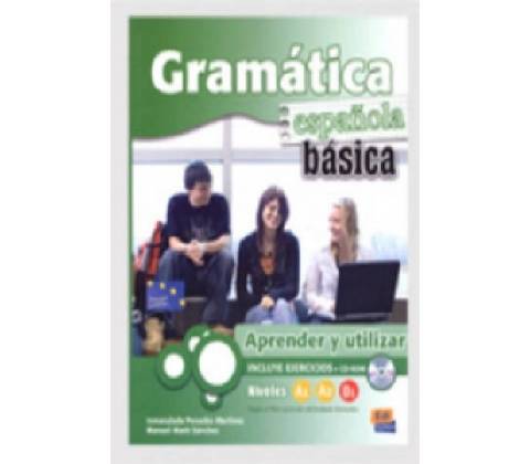 Gramática espaňola básica