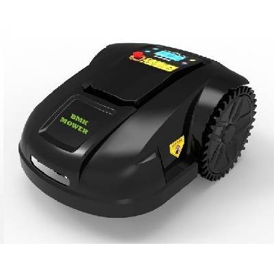 Robotická sekačka BMK MOWER BM6 SMART WI-FI 6,6 Ah 1500 m2 (598)