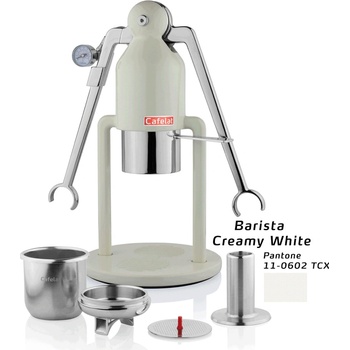 Robot barista od Cafelat